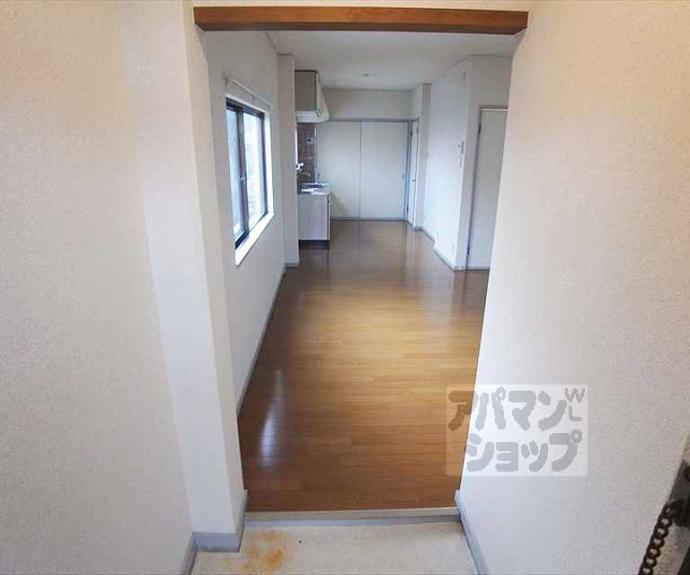 【アズビル】間取