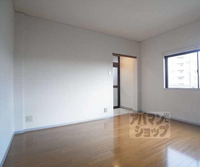 【アズビル】間取