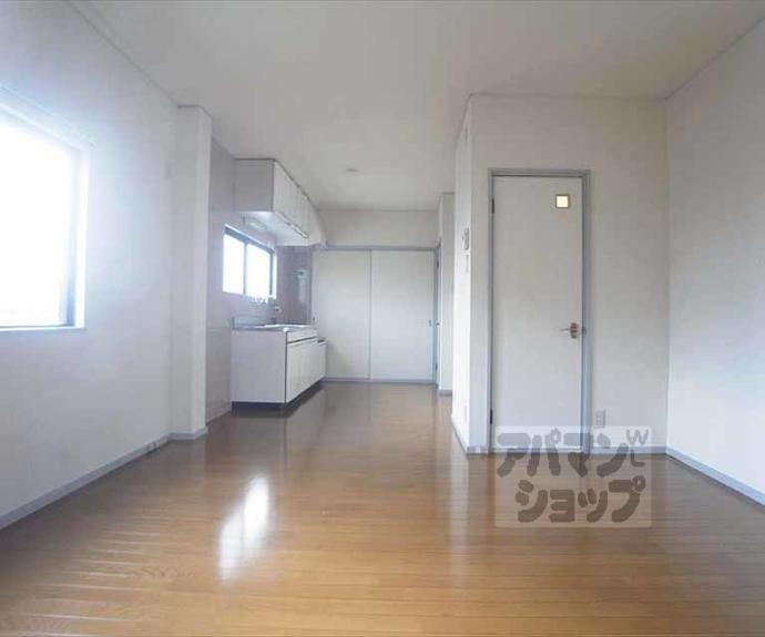 【アズビル】間取