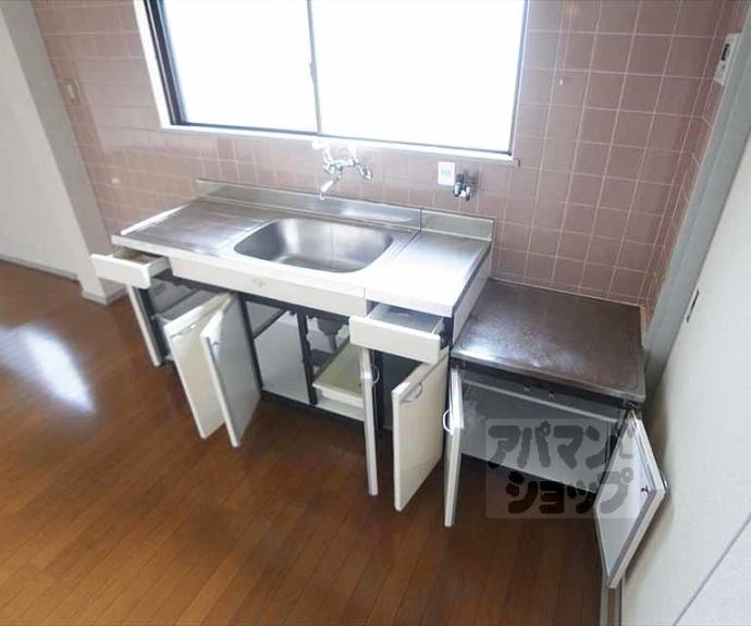 【アズビル】間取