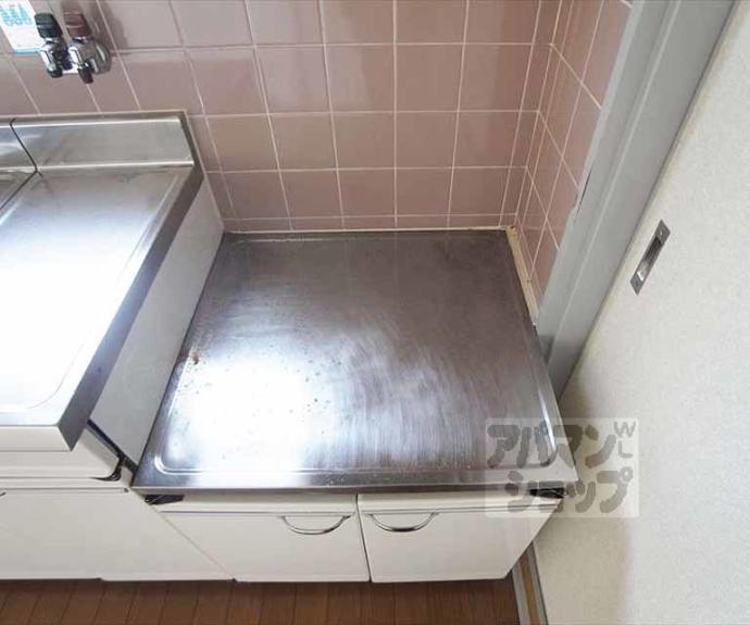 【アズビル】間取