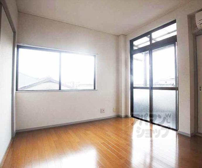 【アズビル】間取