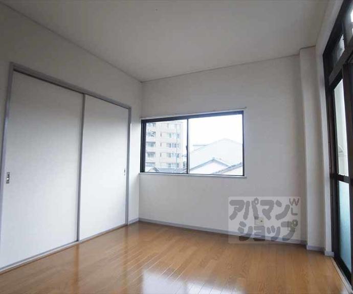 【アズビル】間取