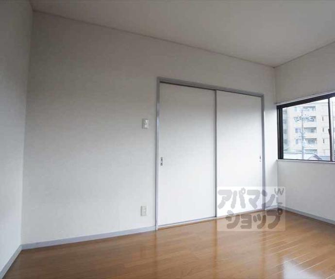 【アズビル】間取