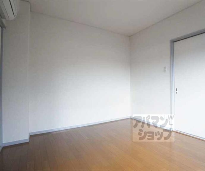 【アズビル】間取