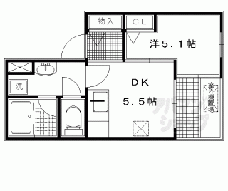 【カリヨン出町】