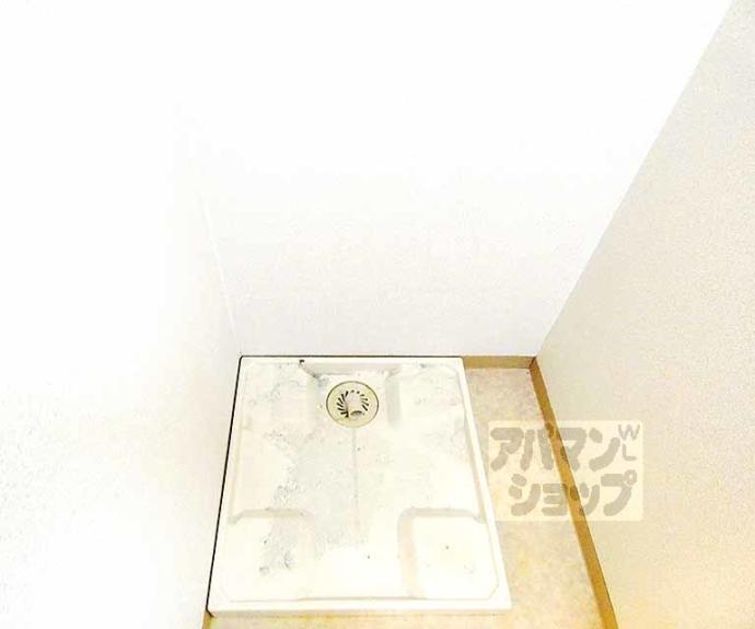 【カリヨン出町】間取