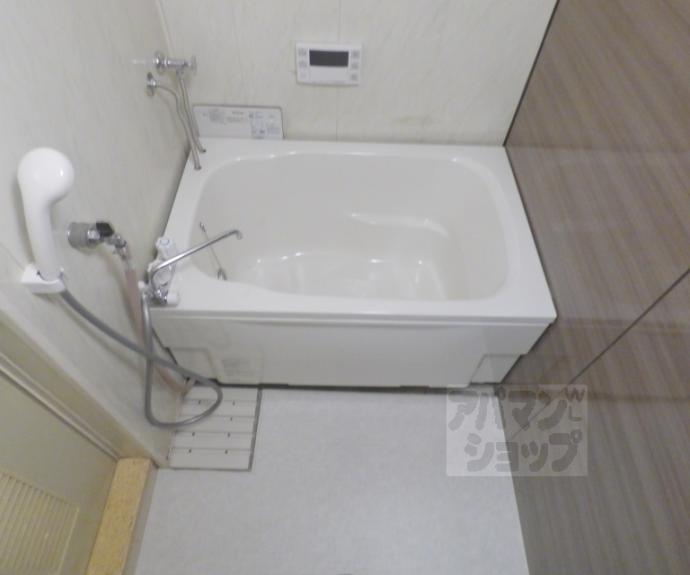 【東大路高野第３住宅１５棟】間取