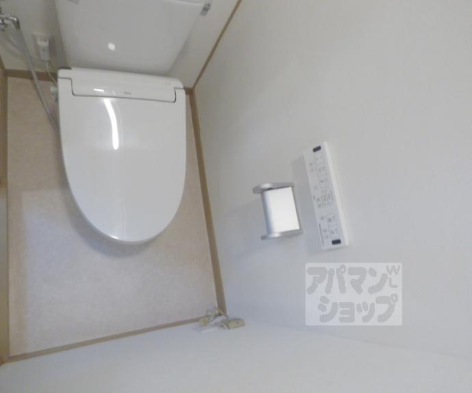 【東大路高野第３住宅１５棟】間取