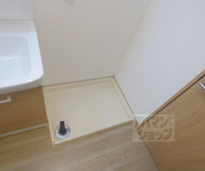 【東大路高野第３住宅１５棟】間取