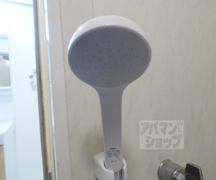 【東大路高野第３住宅１５棟】間取