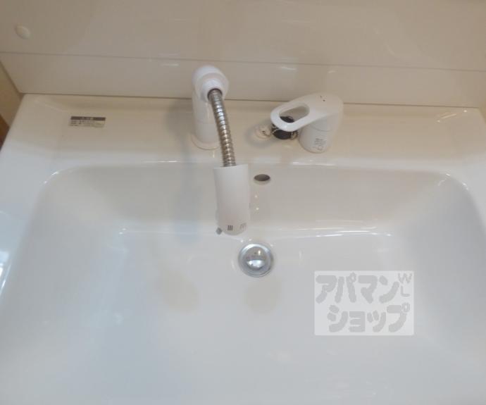 【東大路高野第３住宅１５棟】間取