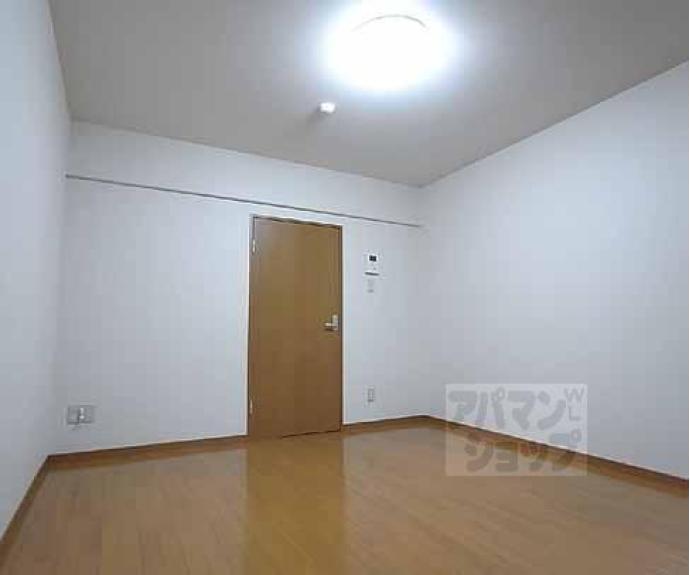 【メゾン・ド・雅】間取