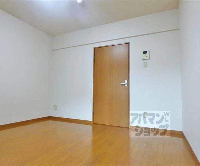 【メゾン・ド・雅】間取