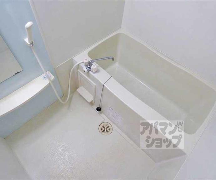 【メゾン・ド・雅】間取