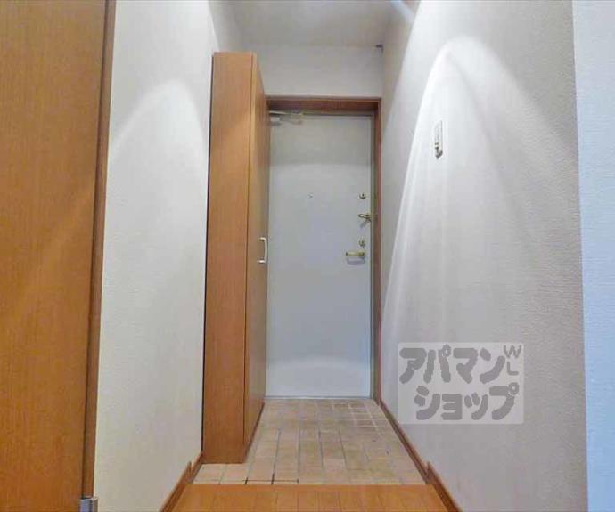 【メゾン・ド・雅】間取