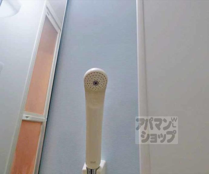 【メゾン・ド・雅】間取