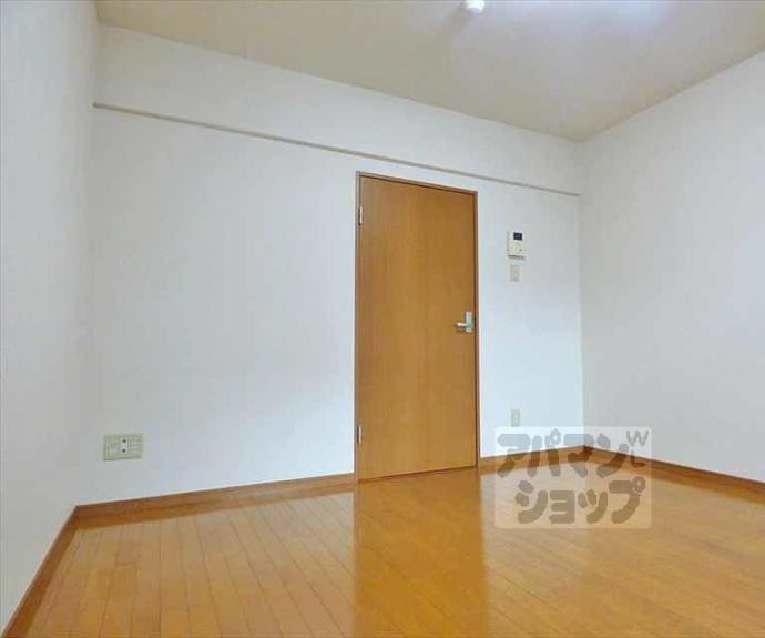 【メゾン・ド・雅】間取