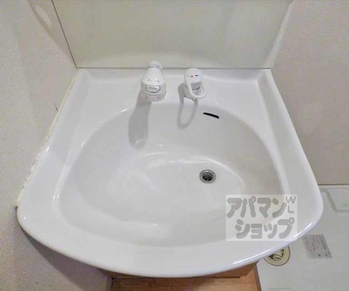 【メゾン・ド・雅】間取