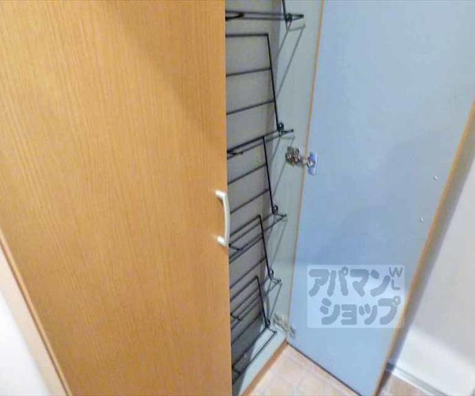 【メゾン・ド・雅】間取