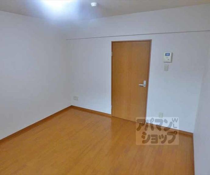 【メゾン・ド・雅】間取