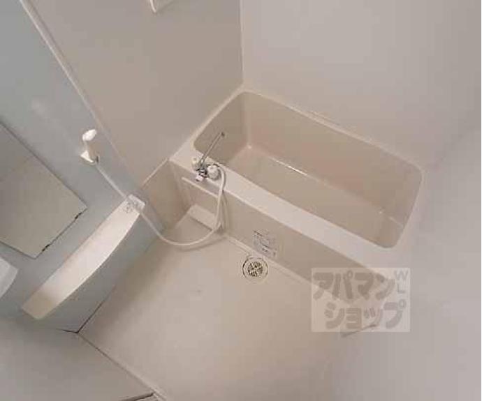 【メゾン・ド・雅】間取