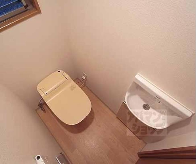 【メゾン・ド・雅】間取