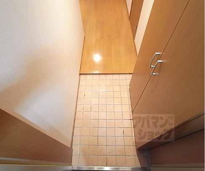 【メゾン・ド・雅】間取