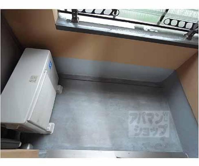 【メゾン・ド・雅】間取