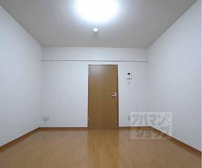 【メゾン・ド・雅】間取