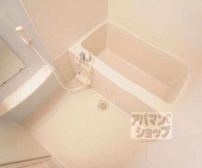 【メゾン・ド・雅】間取