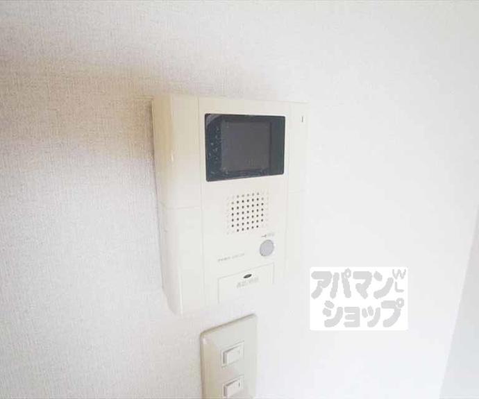 【メゾン・ド・雅】間取