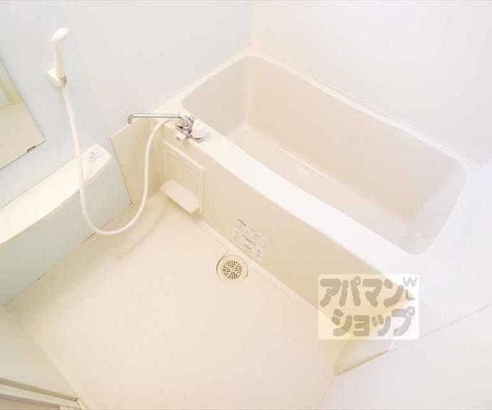 【メゾン・ド・雅】間取