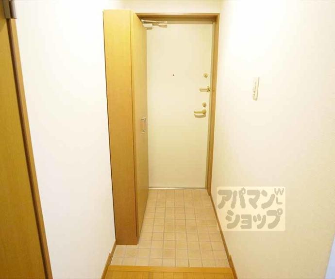 【メゾン・ド・雅】間取