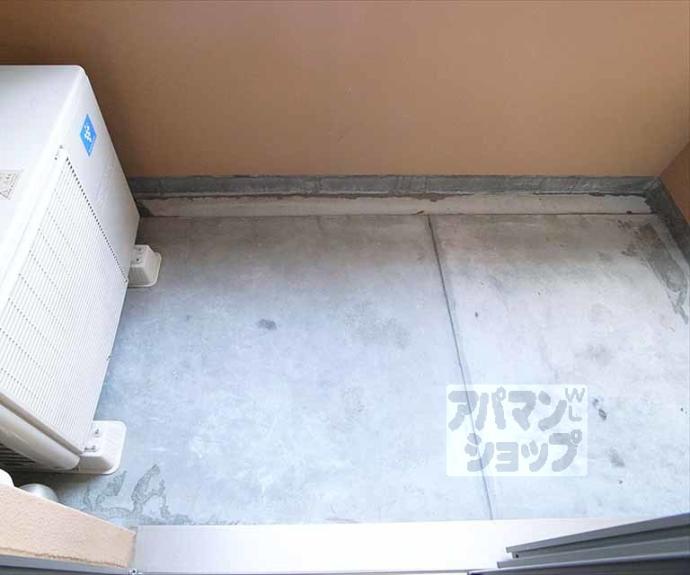 【メゾン・ド・雅】間取