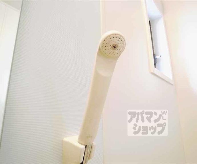 【メゾン・ド・雅】間取