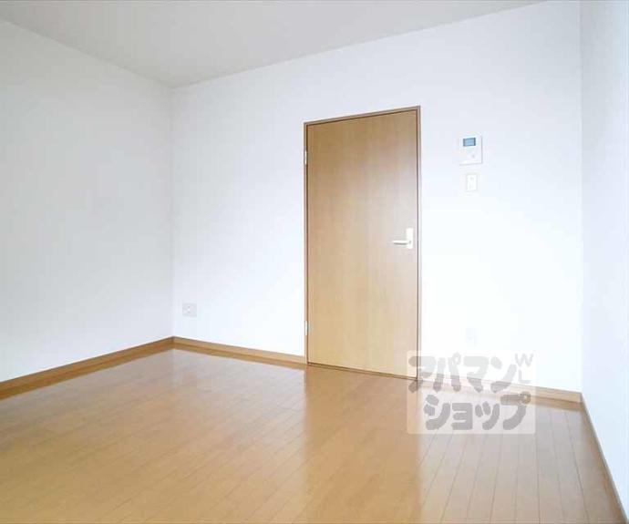 【メゾン・ド・雅】間取