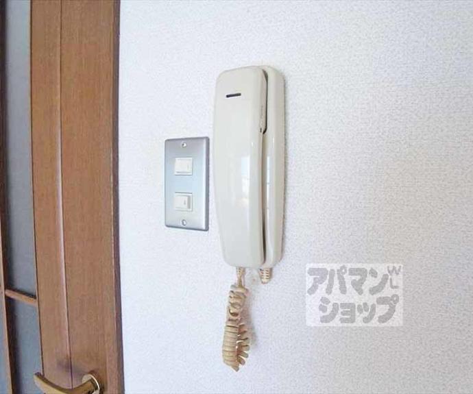 【一乗寺中ノ田町貸家５７】間取