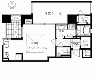 【アーバンライフフォルムズ烏丸御池】