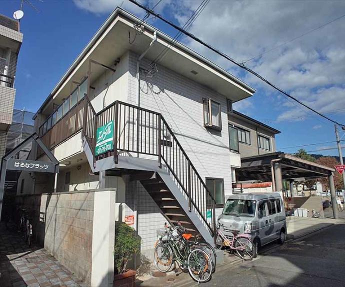 【リッチモンド】