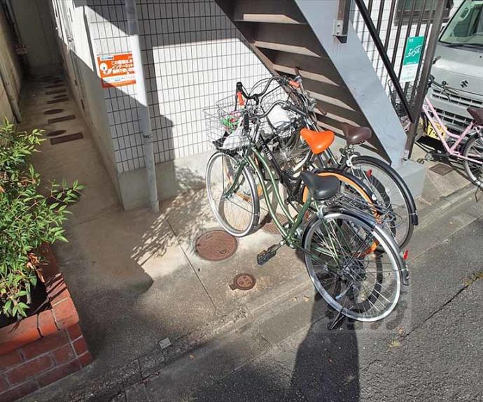 【リッチモンド】