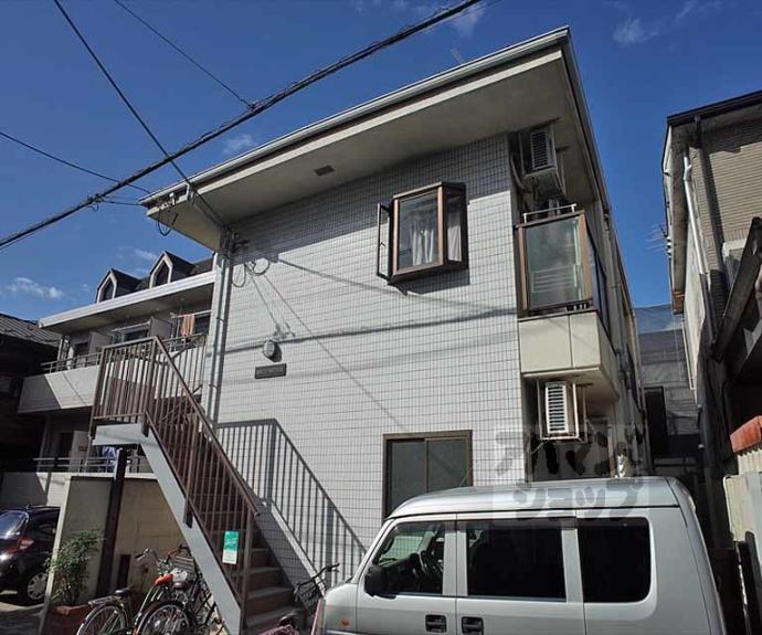 【リッチモンド】