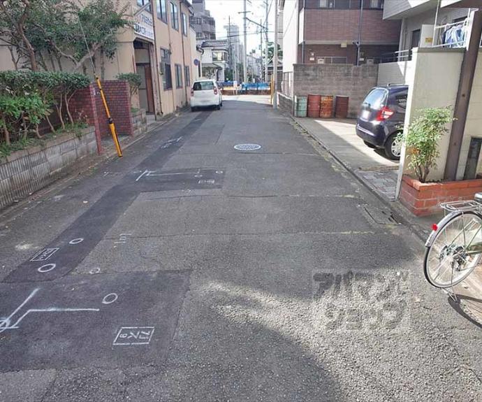 【リッチモンド】