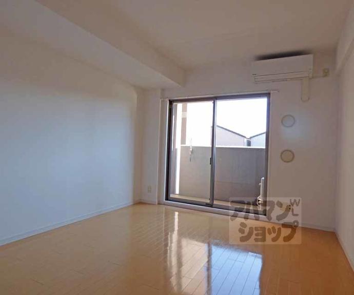 【レジディア洛北】間取