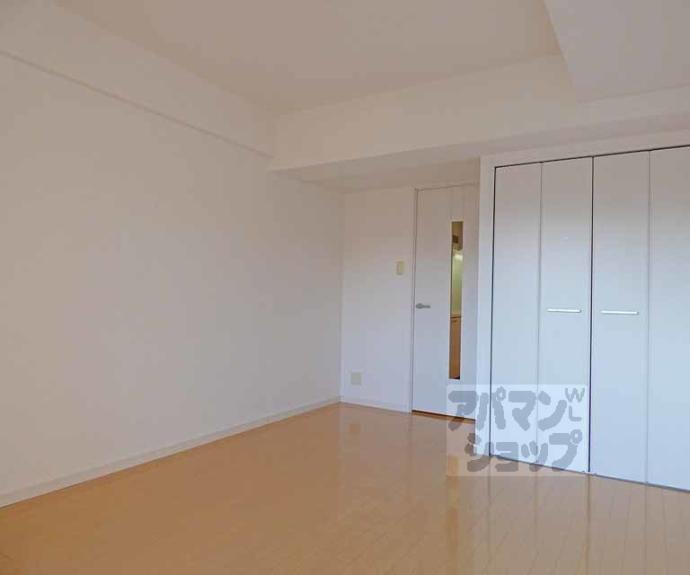 【レジディア洛北】間取