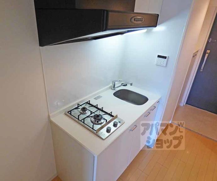 【レジディア洛北】間取