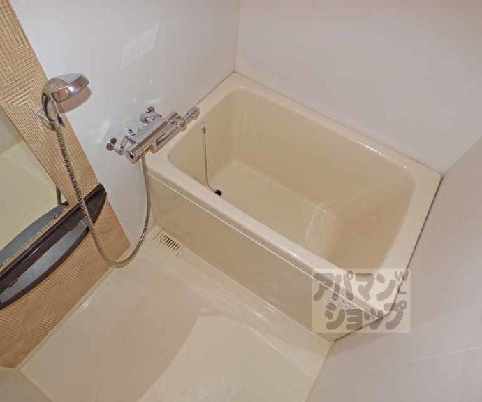 【レジディア洛北】間取