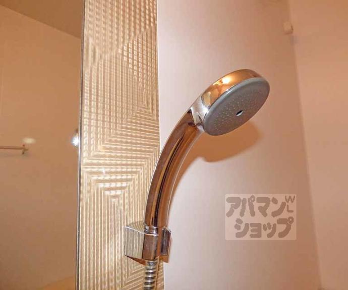 【レジディア洛北】間取