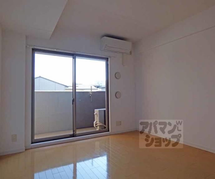 【レジディア洛北】間取