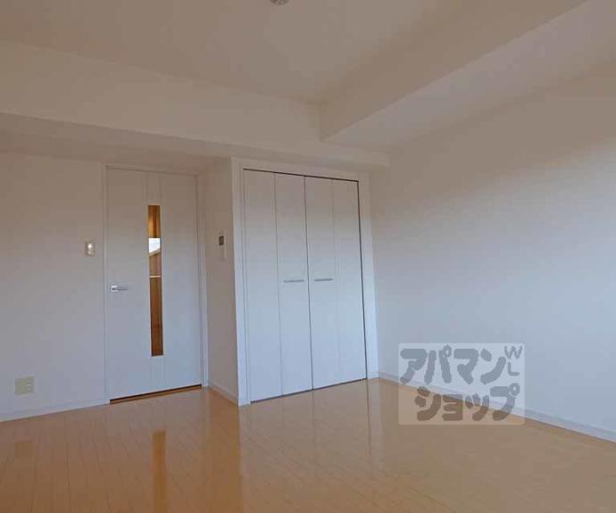 【レジディア洛北】間取